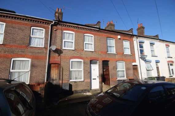 2&nbsp;Bedroom&nbsp;Terraced